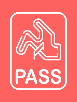 TrackPass